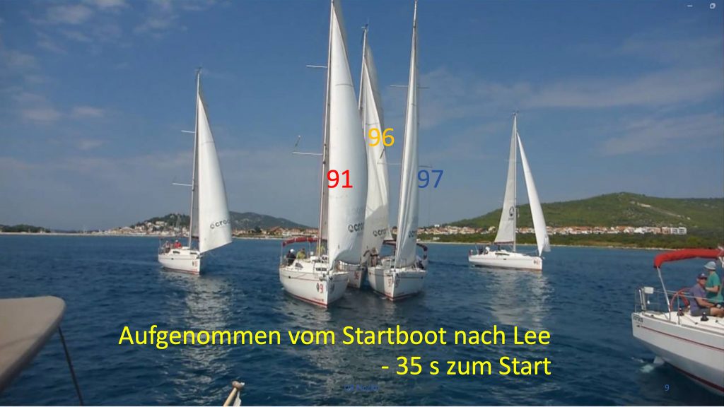 Foto zu einem Protest; Bildquelle: BSV Fortbildung, BHS e.V.