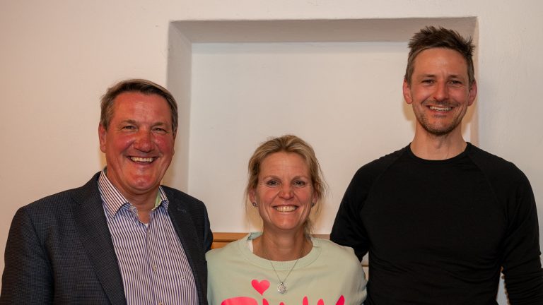 Mitglieder-versammlung 2026