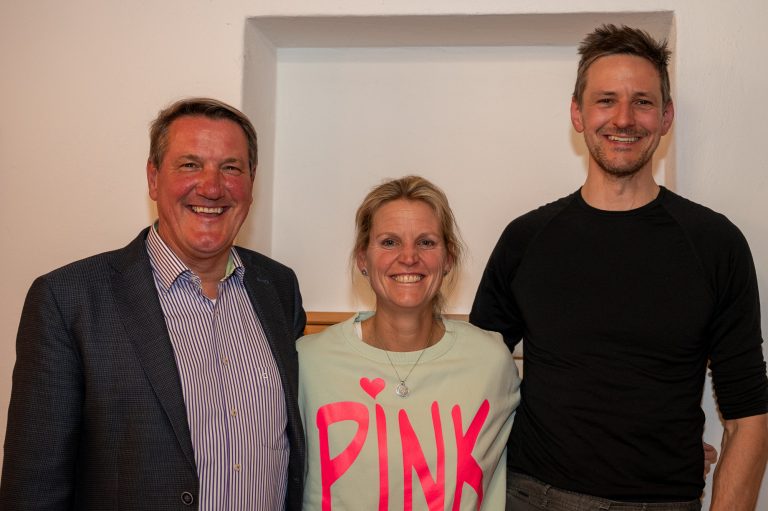 Mitgliederversammlung 2026